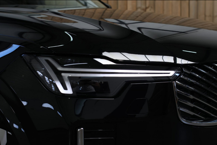 Volvo XC90 2.0 T8 Plug-in hybrid AWD Plus Bright *Pano*H/K*360 Camera*Head-Up*