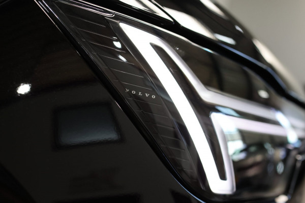 Volvo XC90 2.0 T8 Plug-in hybrid AWD Plus Bright *Pano*H/K*360 Camera*Head-Up*