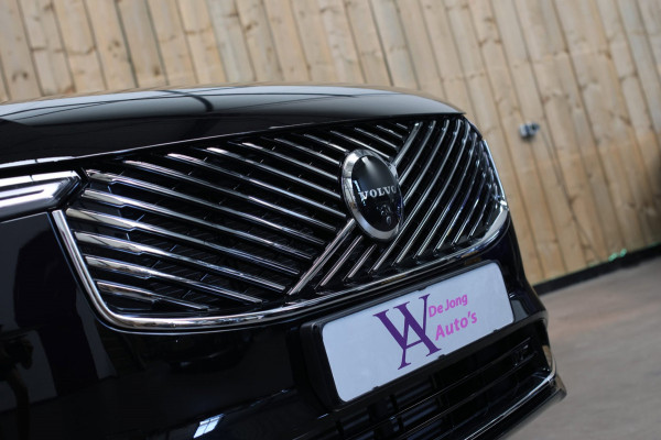 Volvo XC90 2.0 T8 Plug-in hybrid AWD Plus Bright *Pano*H/K*360 Camera*Head-Up*
