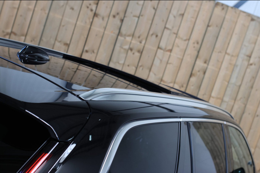 Volvo XC90 2.0 T8 Plug-in hybrid AWD Plus Bright *Pano*H/K*360 Camera*Head-Up*