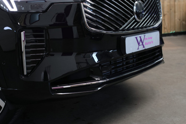 Volvo XC90 2.0 T8 Plug-in hybrid AWD Plus Bright *Pano*H/K*360 Camera*Head-Up*