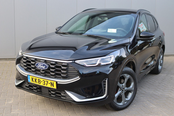 Ford Kuga 2.5 PHEV ST-Line X Elektr.-achterklep/Winter-pack/360-Camera/Memory-stoel/Head-up