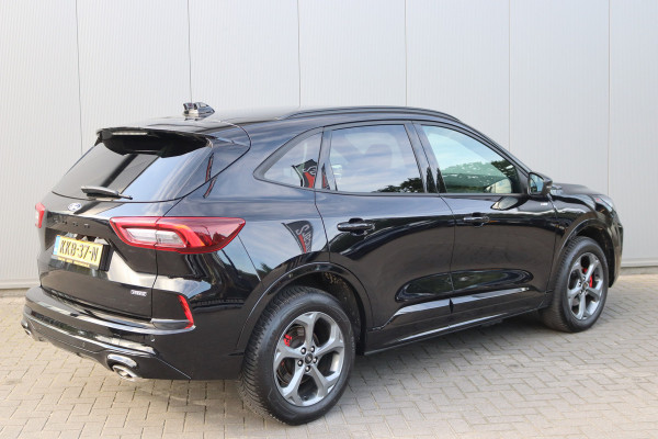 Ford Kuga 2.5 PHEV ST-Line X Elektr.-achterklep/Winter-pack/360-Camera/Memory-stoel/Head-up