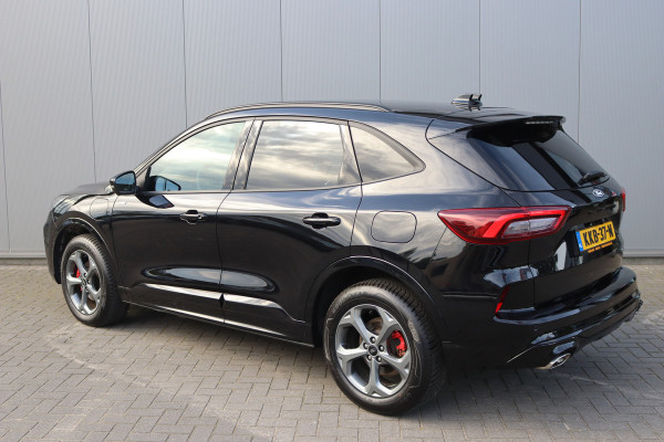 Ford Kuga 2.5 PHEV ST-Line X Elektr.-achterklep/Winter-pack/360-Camera/Memory-stoel/Head-up