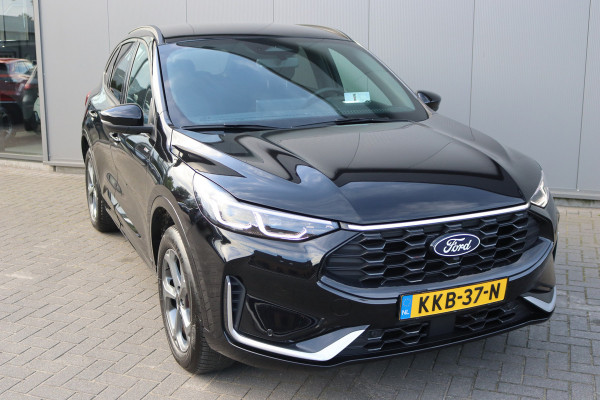 Ford Kuga 2.5 PHEV ST-Line X Elektr.-achterklep/Winter-pack/360-Camera/Memory-stoel/Head-up