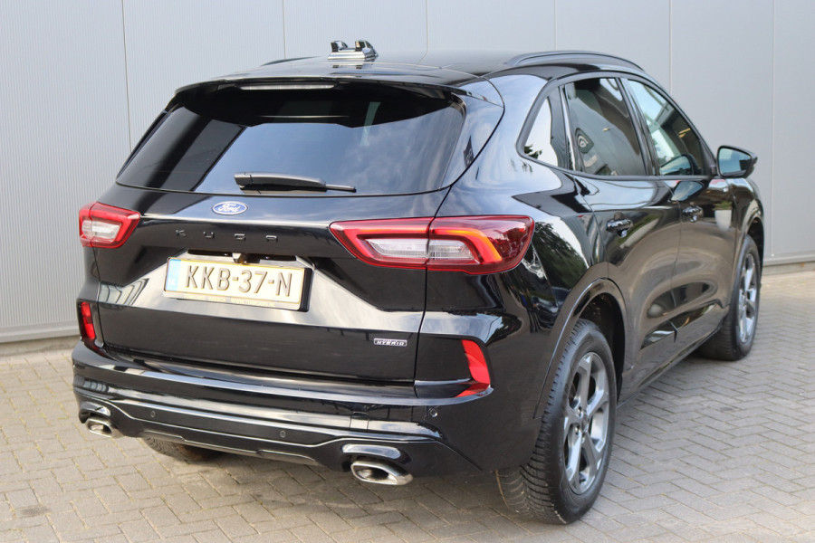 Ford Kuga 2.5 PHEV ST-Line X Elektr.-achterklep/Winter-pack/360-Camera/Memory-stoel/Head-up