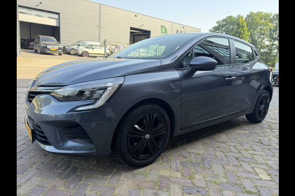 Renault Clio 1.0 TCe / Navigatie / Apple CarPlay - Android / 1e Eigenaar / ALL-Season banden / Cruise Control / PDC met optische w