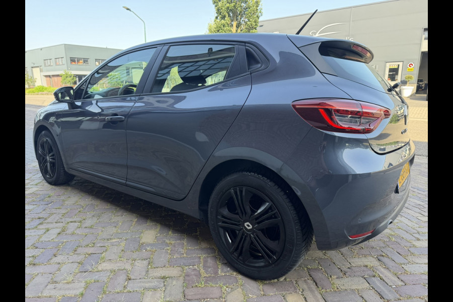 Renault Clio 1.0 TCe / Navigatie / Apple CarPlay - Android / 1e Eigenaar / ALL-Season banden / Cruise Control / PDC met optische w