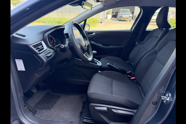 Renault Clio 1.0 TCe / Navigatie / Apple CarPlay - Android / 1e Eigenaar / ALL-Season banden / Cruise Control / PDC met optische w