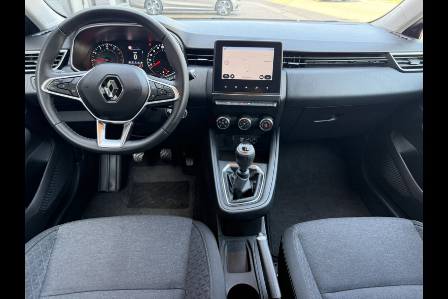 Renault Clio 1.0 TCe / Navigatie / Apple CarPlay - Android / 1e Eigenaar / ALL-Season banden / Cruise Control / PDC met optische w