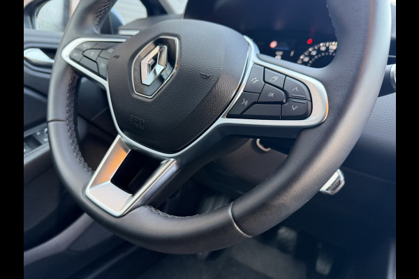 Renault Clio 1.0 TCe / Navigatie / Apple CarPlay - Android / 1e Eigenaar / ALL-Season banden / Cruise Control / PDC met optische w