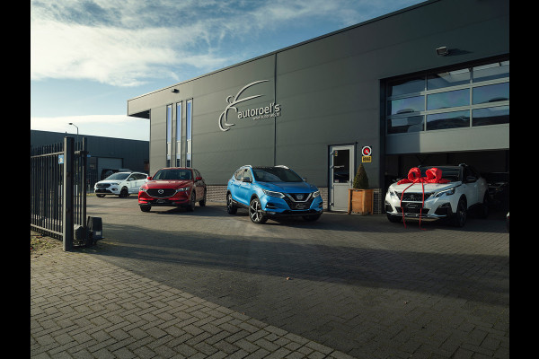 Renault Clio 1.0 TCe / Navigatie / Apple CarPlay - Android / 1e Eigenaar / ALL-Season banden / Cruise Control / PDC met optische w