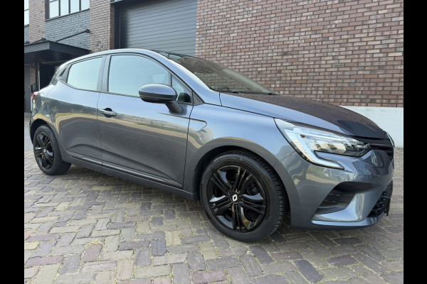 Renault Clio 1.0 TCe / Navigatie / Apple CarPlay - Android / 1e Eigenaar / ALL-Season banden / Cruise Control / PDC met optische w