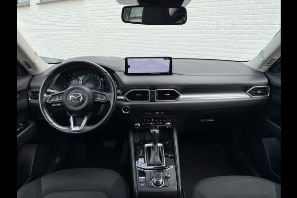 Mazda CX-5 2.5 AWD SkyActiv-G 194 Sportive | HUD | Navi | 360* Camera | Keyless | 19 inch