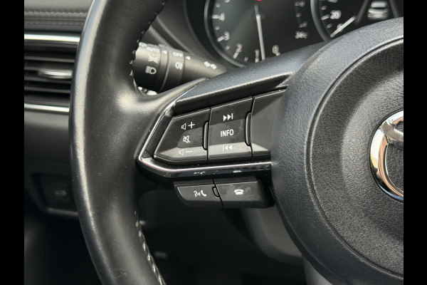 Mazda CX-5 2.5 AWD SkyActiv-G 194 Sportive | HUD | Navi | 360* Camera | Keyless | 19 inch