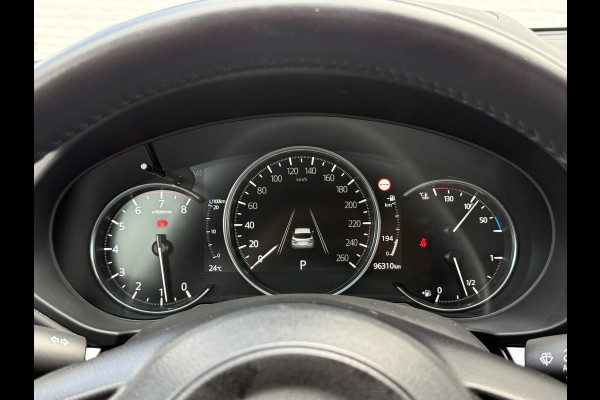 Mazda CX-5 2.5 AWD SkyActiv-G 194 Sportive | HUD | Navi | 360* Camera | Keyless | 19 inch