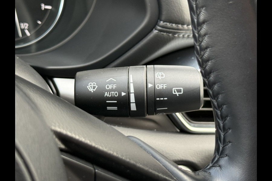 Mazda CX-5 2.5 AWD SkyActiv-G 194 Sportive | HUD | Navi | 360* Camera | Keyless | 19 inch