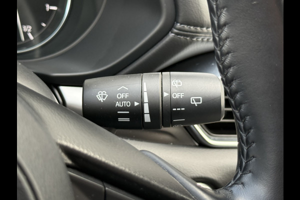 Mazda CX-5 2.5 AWD SkyActiv-G 194 Sportive | HUD | Navi | 360* Camera | Keyless | 19 inch