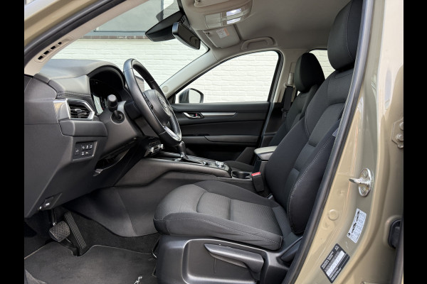 Mazda CX-5 2.5 AWD SkyActiv-G 194 Sportive | HUD | Navi | 360* Camera | Keyless | 19 inch
