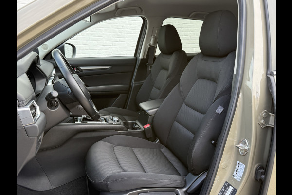 Mazda CX-5 2.5 AWD SkyActiv-G 194 Sportive | HUD | Navi | 360* Camera | Keyless | 19 inch