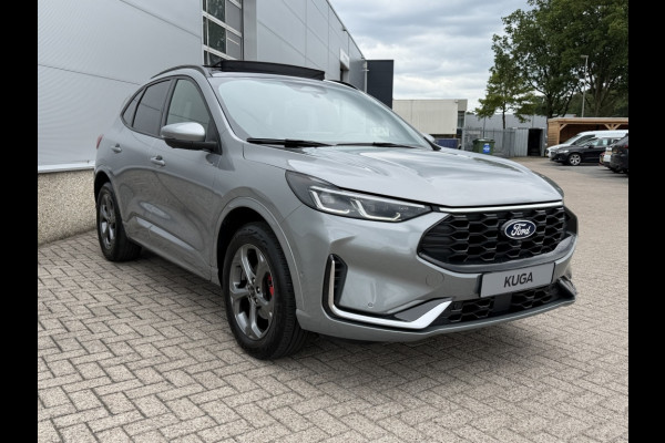 Ford Kuga Plug-In Hybrid ST-Line X TREKHAAK! PANODAK! TECHPACK! WINTERPACK