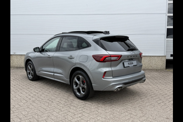 Ford Kuga Plug-In Hybrid ST-Line X TREKHAAK! PANODAK! TECHPACK! WINTERPACK