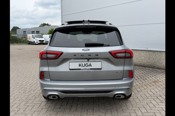 Ford Kuga Plug-In Hybrid ST-Line X TREKHAAK! PANODAK! TECHPACK! WINTERPACK