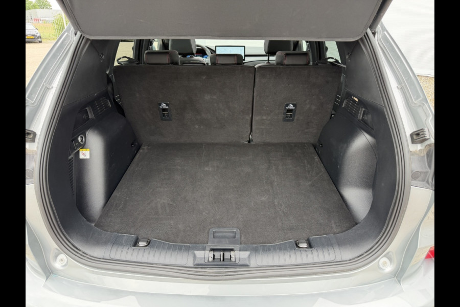 Ford Kuga Plug-In Hybrid ST-Line X TREKHAAK! PANODAK! TECHPACK! WINTERPACK
