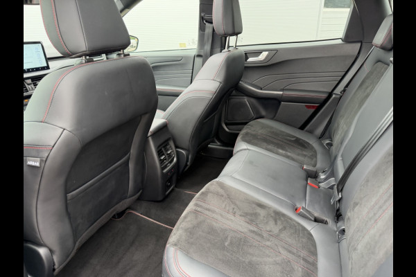 Ford Kuga Plug-In Hybrid ST-Line X TREKHAAK! PANODAK! TECHPACK! WINTERPACK