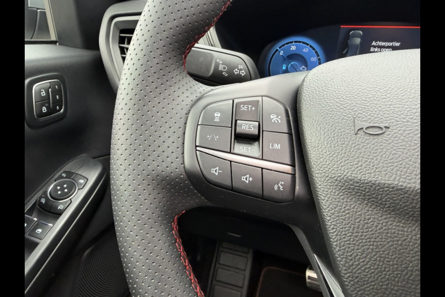 Ford Kuga Plug-In Hybrid ST-Line X TREKHAAK! PANODAK! TECHPACK! WINTERPACK