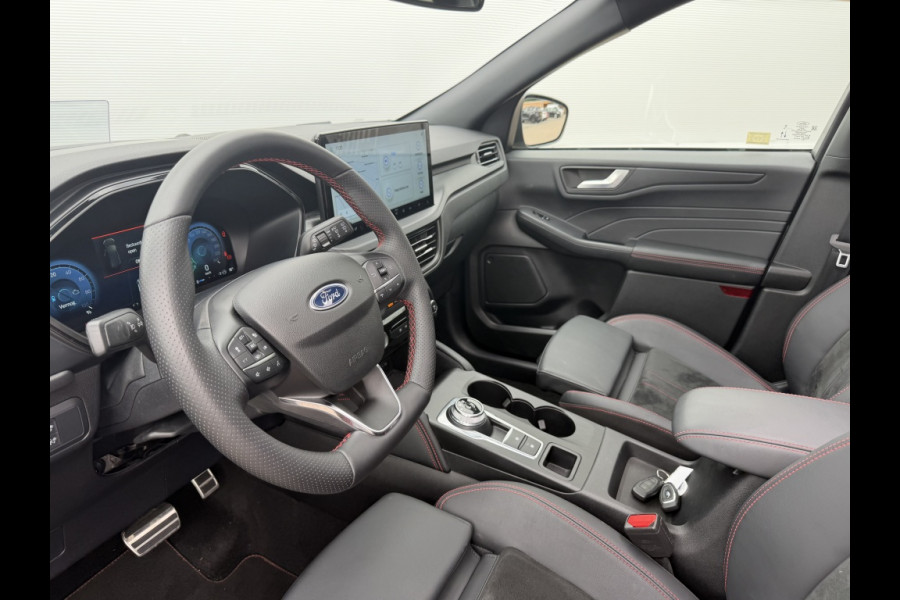 Ford Kuga Plug-In Hybrid ST-Line X TREKHAAK! PANODAK! TECHPACK! WINTERPACK
