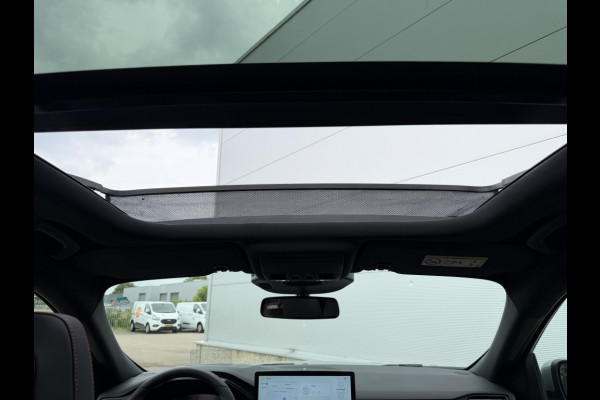 Ford Kuga Plug-In Hybrid ST-Line X TREKHAAK! PANODAK! TECHPACK! WINTERPACK