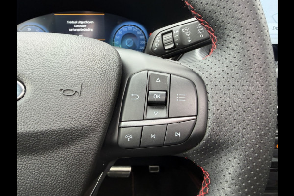 Ford Kuga Plug-In Hybrid ST-Line X TREKHAAK! PANODAK! TECHPACK! WINTERPACK