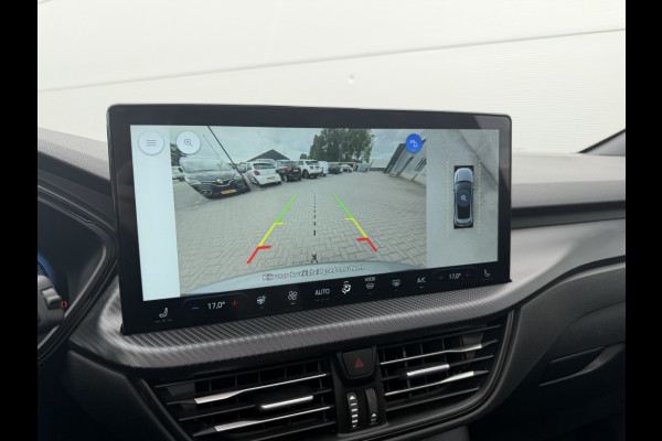 Ford Kuga Plug-In Hybrid ST-Line X TREKHAAK! PANODAK! TECHPACK! WINTERPACK