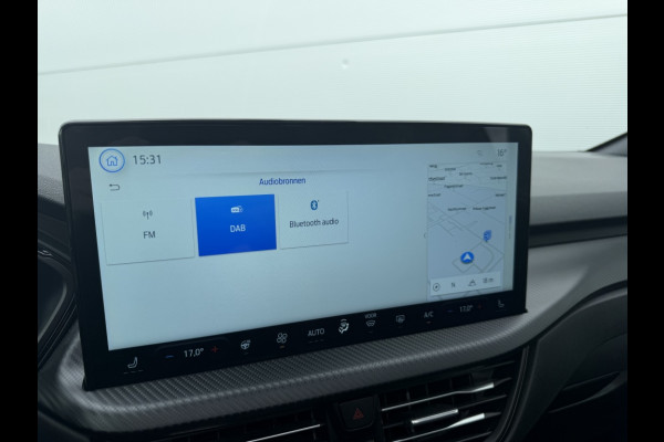 Ford Kuga Plug-In Hybrid ST-Line X TREKHAAK! PANODAK! TECHPACK! WINTERPACK