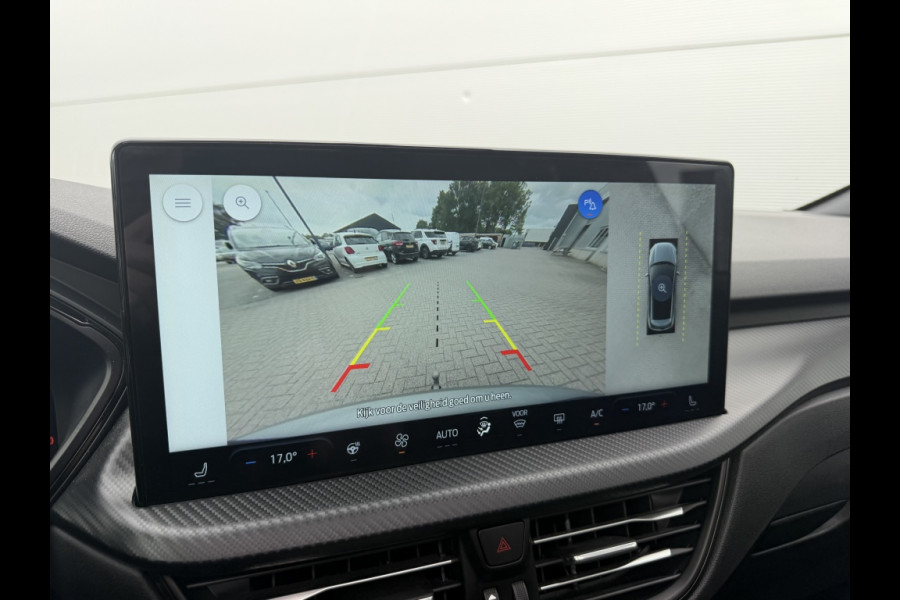 Ford Kuga Plug-In Hybrid ST-Line X TREKHAAK! PANODAK! TECHPACK! WINTERPACK
