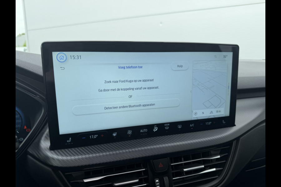 Ford Kuga Plug-In Hybrid ST-Line X TREKHAAK! PANODAK! TECHPACK! WINTERPACK