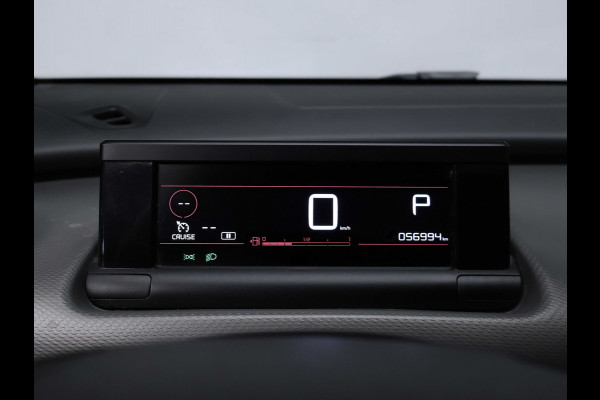 Citroën C4 Cactus 1.2 PureTech Shine (PANORAMADAK,APPLE CARPLAY,STOELVERWARMING,NAVI,CAMERA,LANE ASSIST,LED,CRUISE,NETTESTAAT)