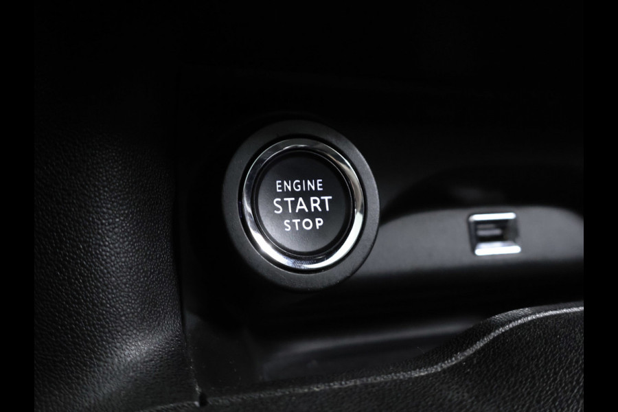 Citroën C4 Cactus 1.2 PureTech Shine (PANORAMADAK,APPLE CARPLAY,STOELVERWARMING,NAVI,CAMERA,LANE ASSIST,LED,CRUISE,NETTESTAAT)