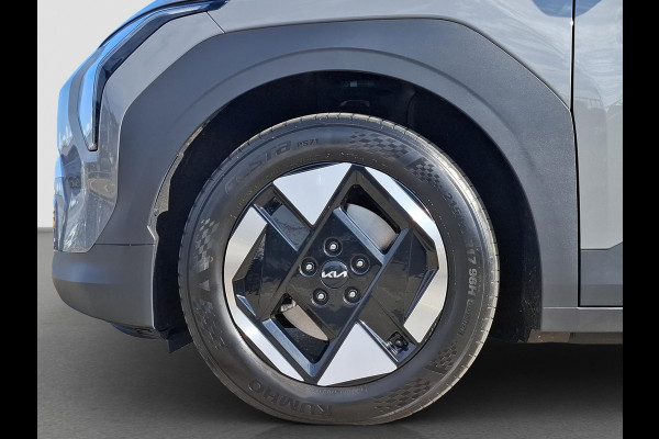 Kia EV3 Plus 81.4 kWh