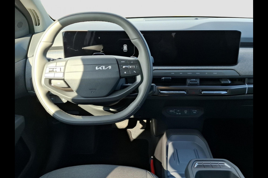Kia EV3 Plus 81.4 kWh