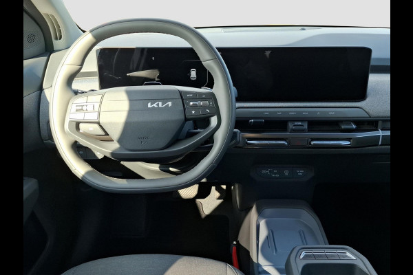 Kia EV3 Plus 81.4 kWh