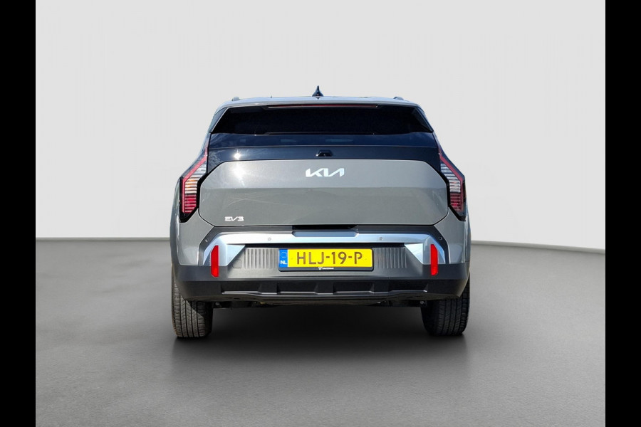Kia EV3 Plus 81.4 kWh