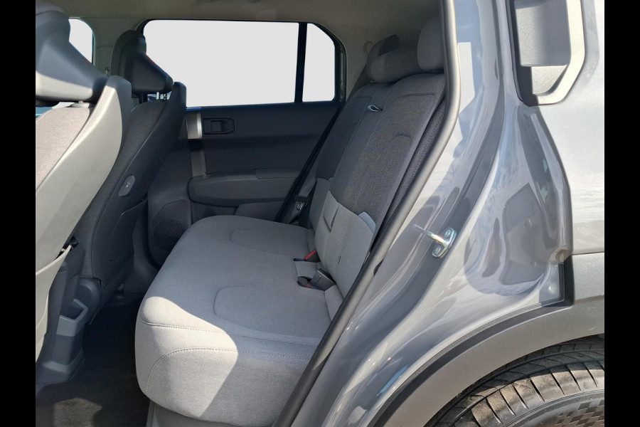 Kia EV3 Plus 81.4 kWh