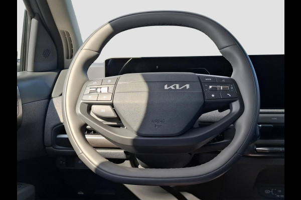 Kia EV3 Plus 81.4 kWh
