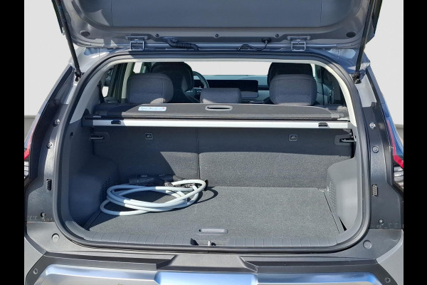 Kia EV3 Plus 81.4 kWh