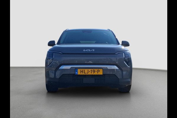 Kia EV3 Plus 81.4 kWh
