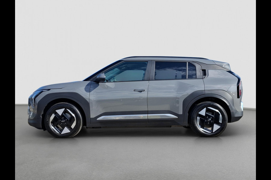 Kia EV3 Plus 81.4 kWh
