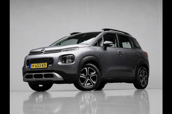 Citroën C3 Aircross 1.2 PureTech S&S Business (PANORAMADAK,APPLE CARPLAY,NAVI,CAMERA,TREKHAAK,GETINT,CLIMATE,CRUISE,NETTESTAAT)
