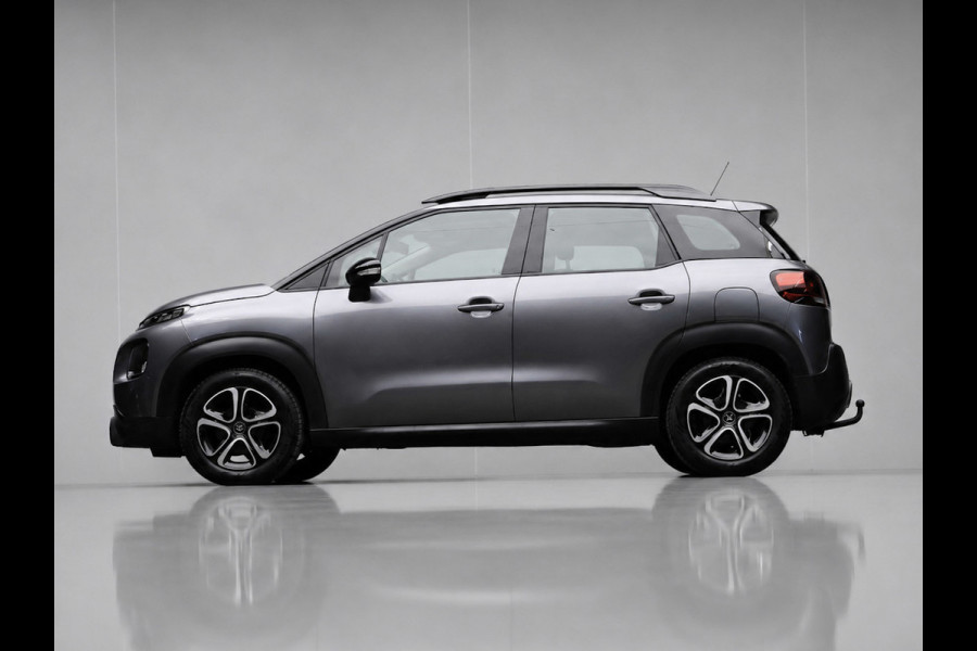 Citroën C3 Aircross 1.2 PureTech S&S Business (PANORAMADAK,APPLE CARPLAY,NAVI,CAMERA,TREKHAAK,GETINT,CLIMATE,CRUISE,NETTESTAAT)